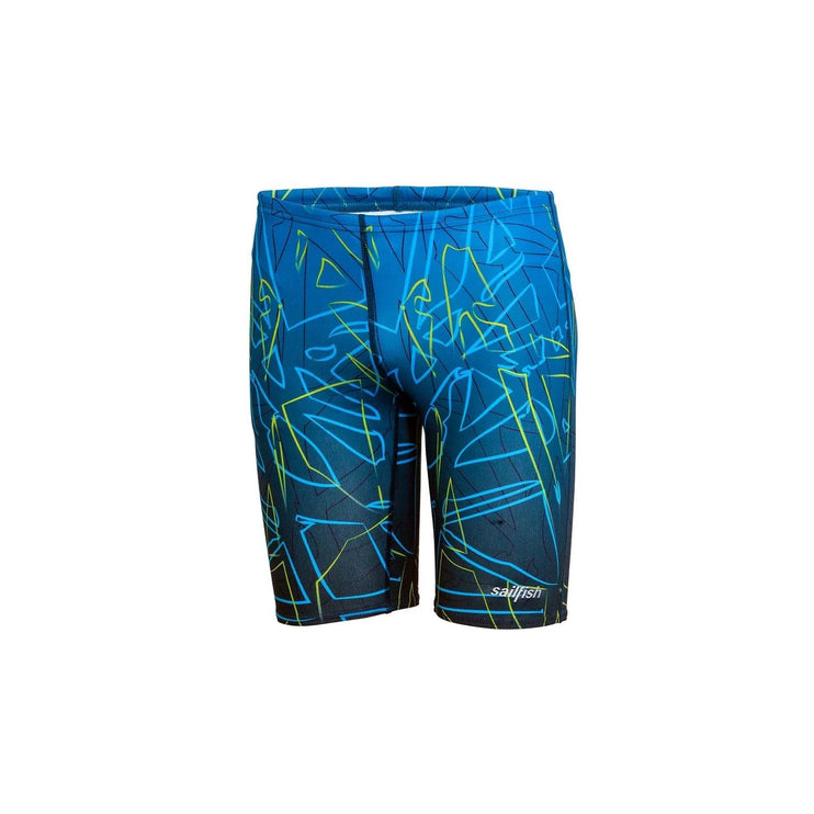 Sailfish | Durability Jammer | Blue Lime | Heren