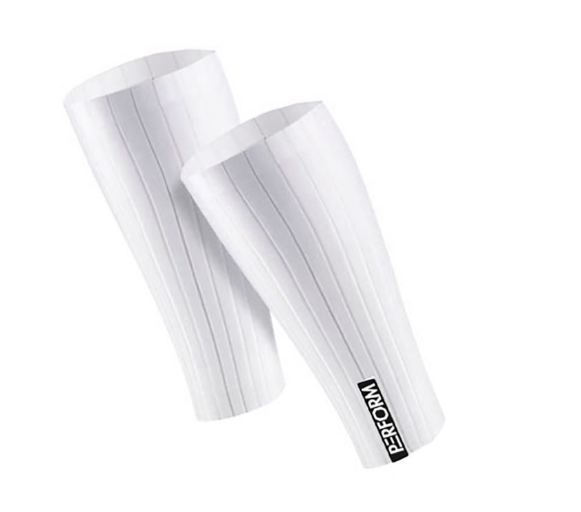 PERFORM | Aero Tubes | White Castelli Cycling