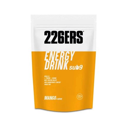 226ERS | SUB9 Energy Drink | Mango 226ERS