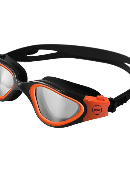 Zone3 | Vapour | Swim Goggles | Clear Photochromatic Zone3