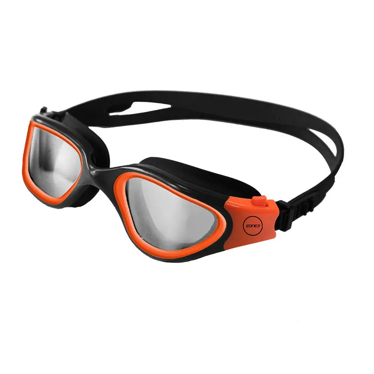 Zone3 | Vapour | Swim Goggles | Clear Photochromatic Zone3