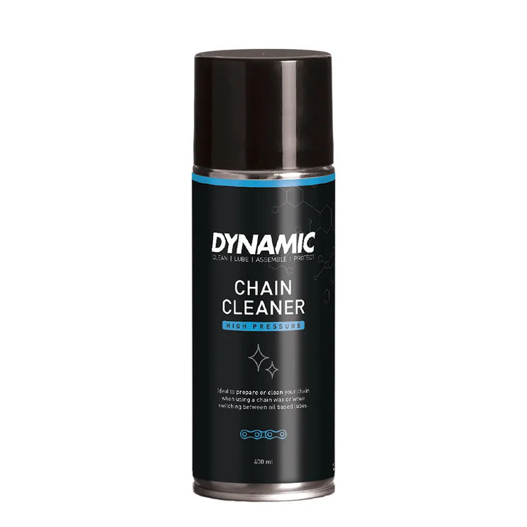 Dynamic | Chain Cleaner