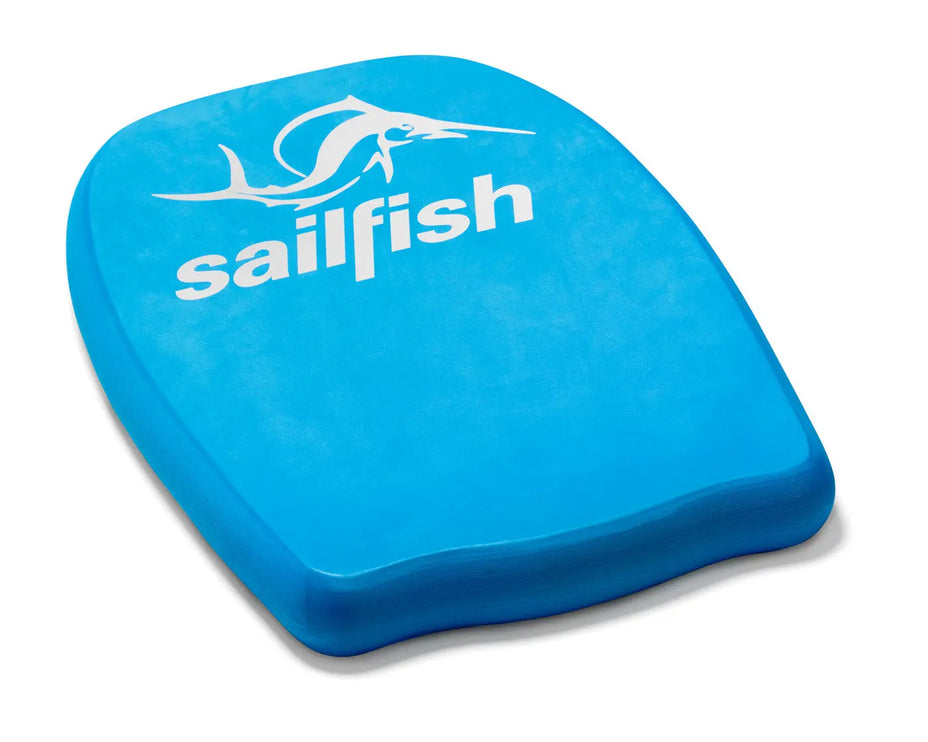 Sailfish | Kickboard | Blue