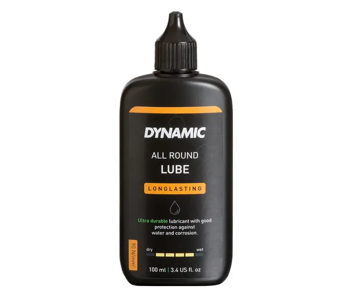 Dynamic | All Round Lube