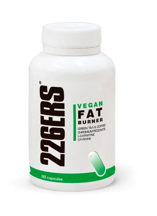 226ERS | Vegan Fat Burner 226ERS