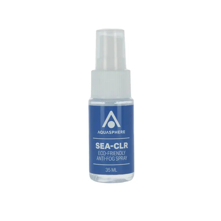 Aqua Sphere | Sea-Clr Spray | Anti Condens