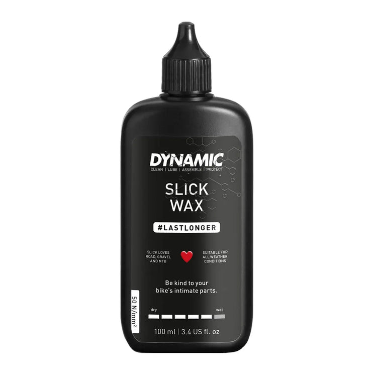 Dynamic | Slick Wax
