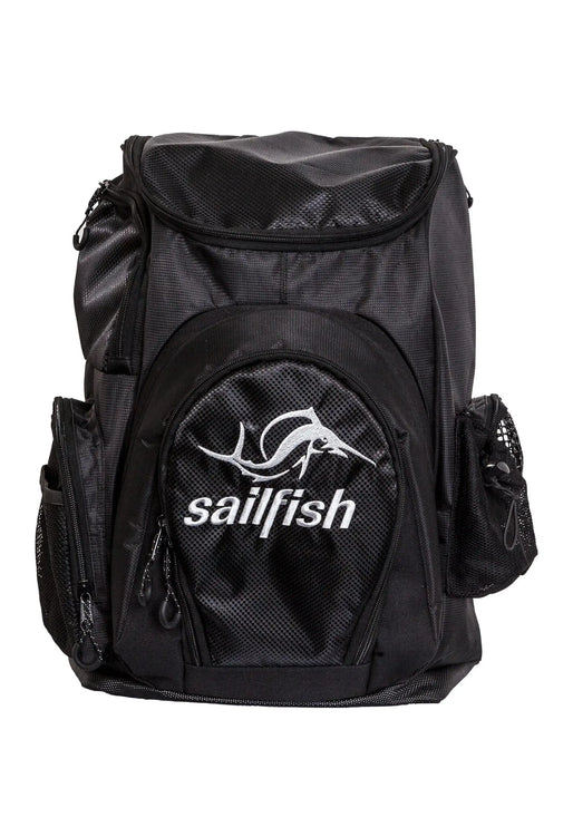 Sailfish | Race Day Backpack | Hawi