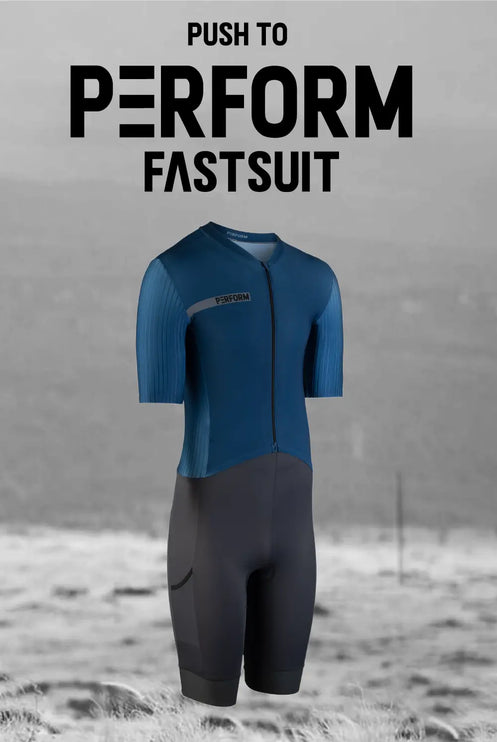 PERFORM | FastSuit | Blue