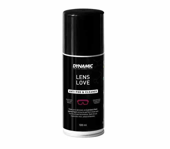 Dynamic | Lens Love