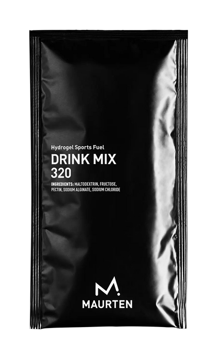 Maurten | Drink | Mix 320 | Box