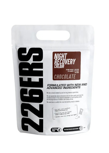 226ERS | Night Recovery Cream | Chocolate