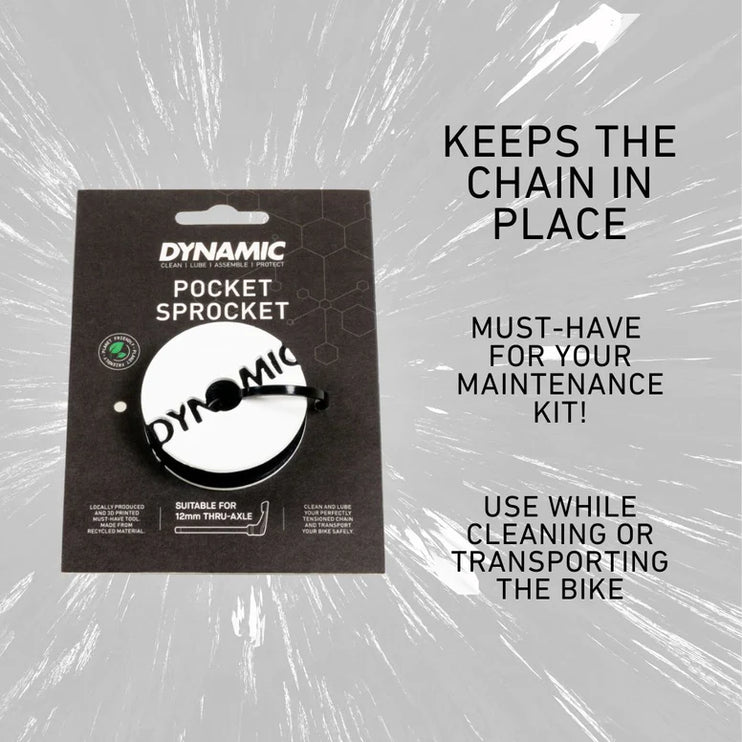 Dynamic | New Year's Bundle XL
