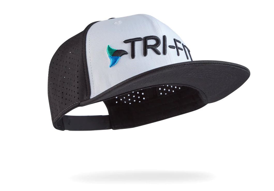 TRI-FIT | Performance Snapback Cap