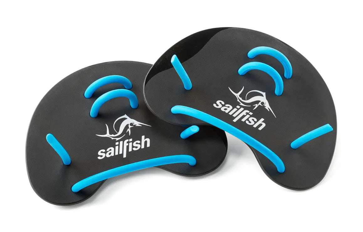 Sailfish | Finger Paddles