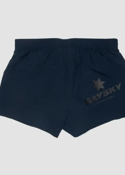 Saysky | Pace Shorts | Dames | Blue SAYSKY