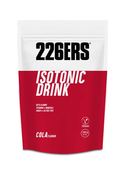 226ERS | Isotonic Drink | Cola