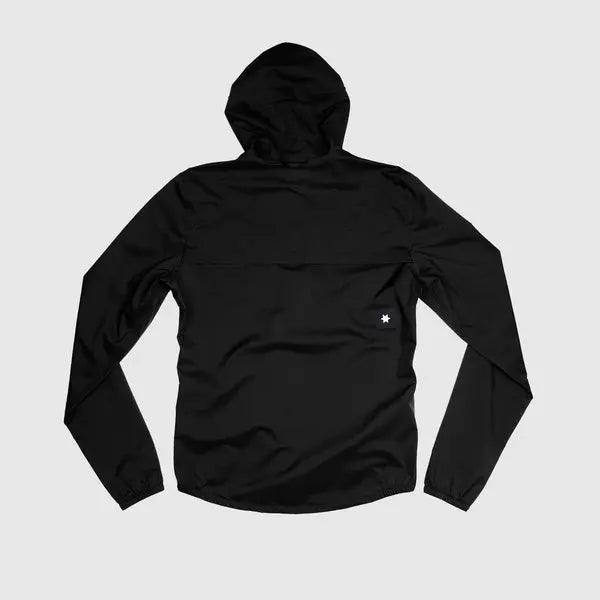 Saysky | Element 3L Waterproof Jacket | Black