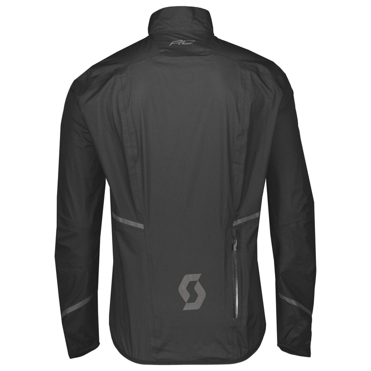 Scott | RC Weather Waterproof Jacket | Heren | Black