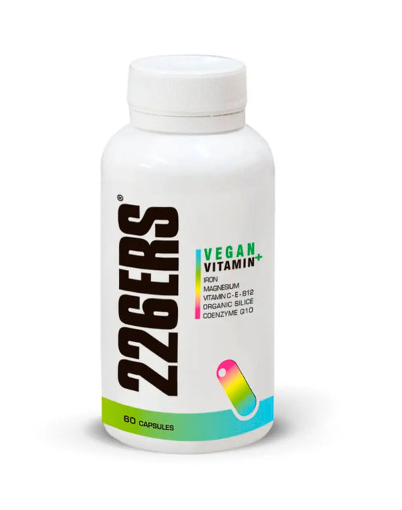 226ERS | Vegan Vitamin +