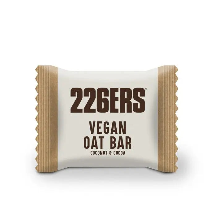 226ERS | Vegan Oat Bar | Coconut Cocoa