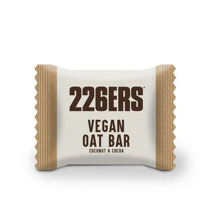 226ERS | Vegan Oat Bar | Coconut Cocoa