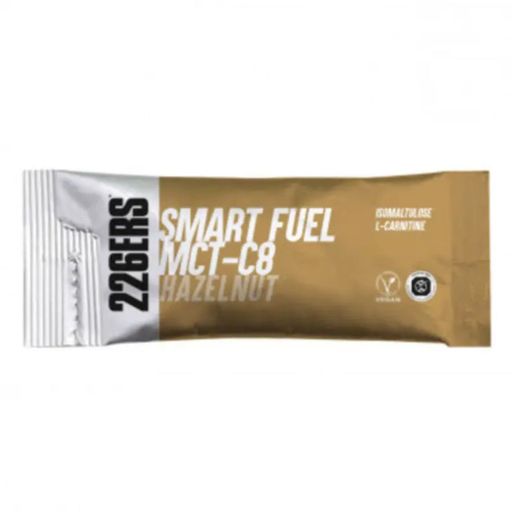 226ERS | Smart Fuel  | Hazelnut