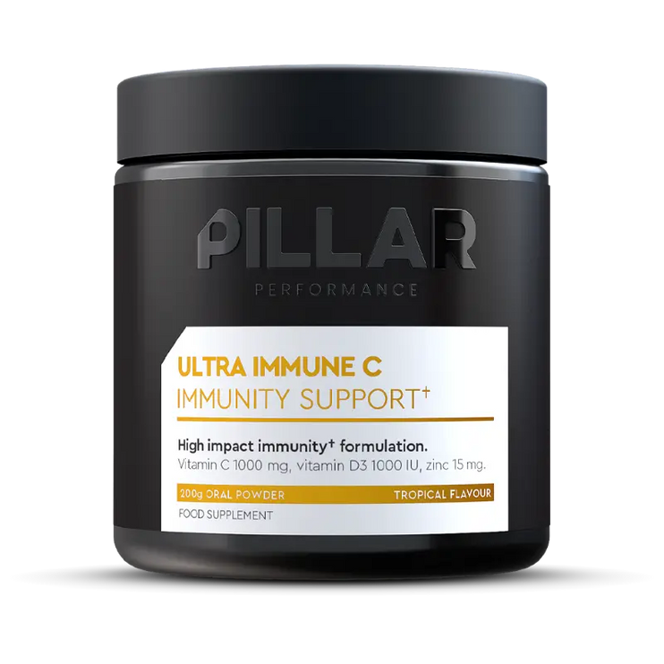 Pillar | Ultra Immune C | Tropical