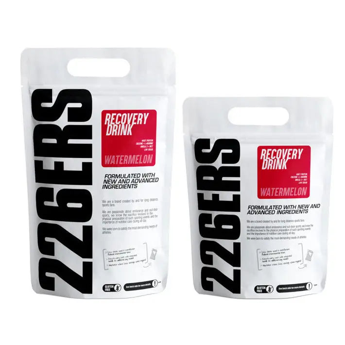 226ERS | Recovery Drink | Watermelon