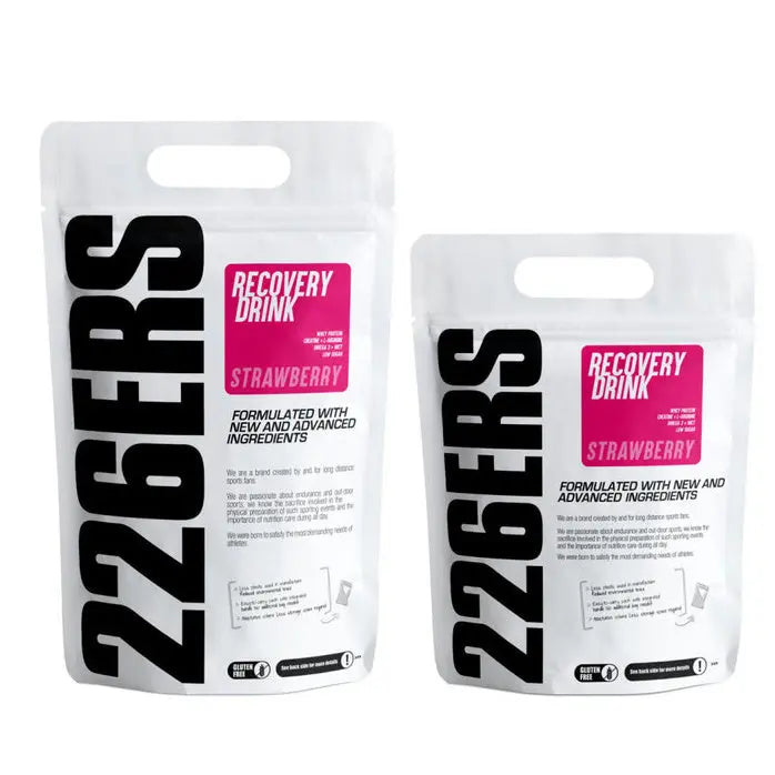 226ERS | Recovery Drink | Strawberry