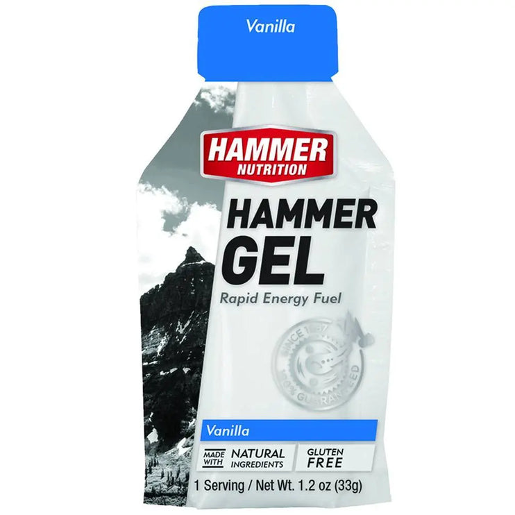 Hammer | Gel | Vanilla