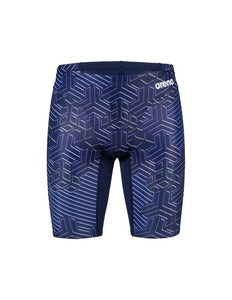 Arena | Kikko Pro | Swim Jammer | Navy-Multi ARENA