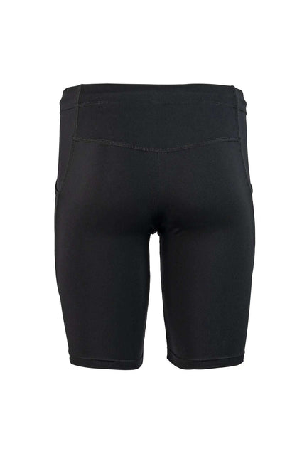 PERFORM | Running Short Tight | Black PERFORM