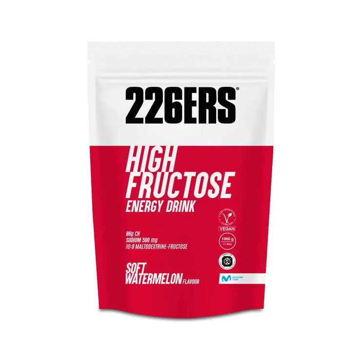226ERS | High Fructose Energy Drink | Soft Watermelon