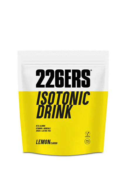 226ERS | Isotonic Drink | Lemon