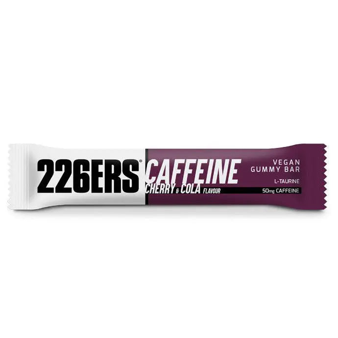 226ERS | Vegan Gummy Bar | Cherry Cola