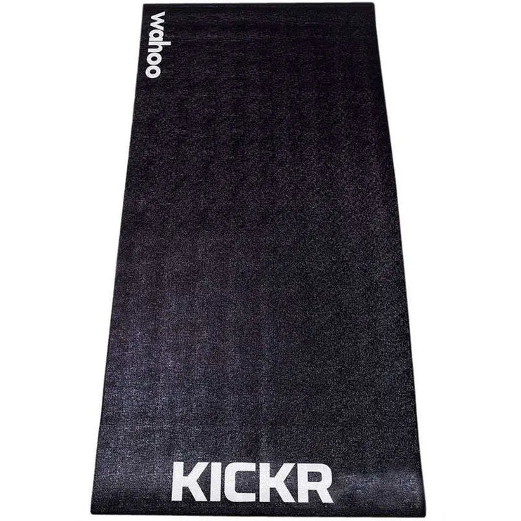 Wahoo | KICKR | Training  Floor Mat