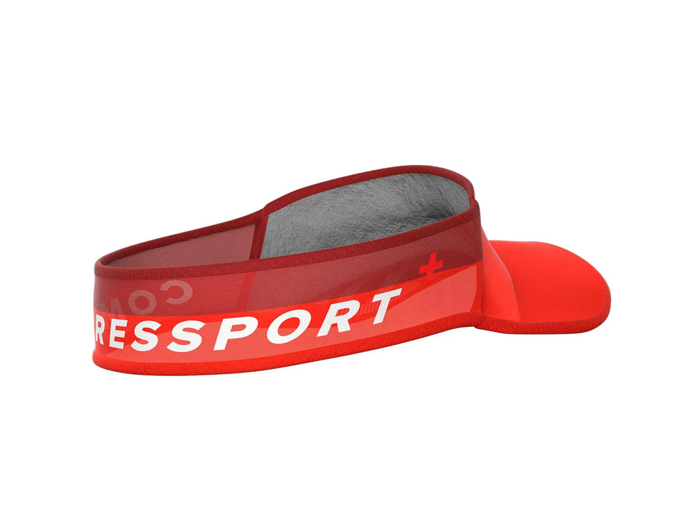 Compressport | Visor Ultralight | Red