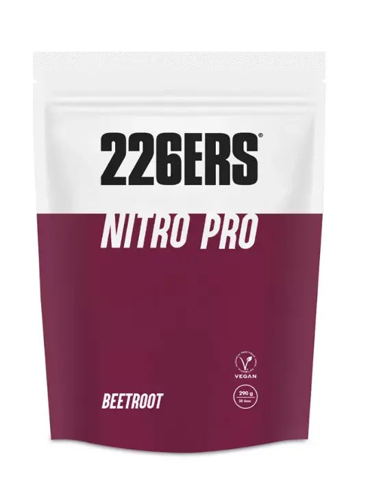 226ERS | Nitro Pro | Beetroot | 400 gram