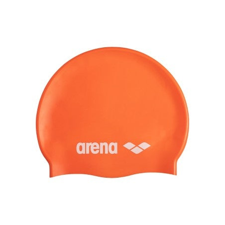 Arena | Classic Silicone Badmuts | Orange