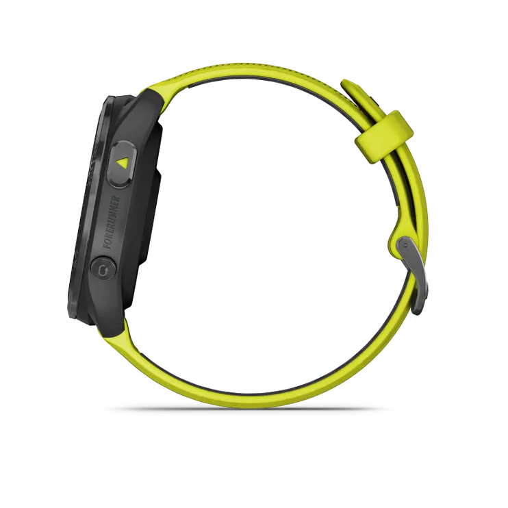 Garmin | Forerunner 965 | Amp Yellow Garmin