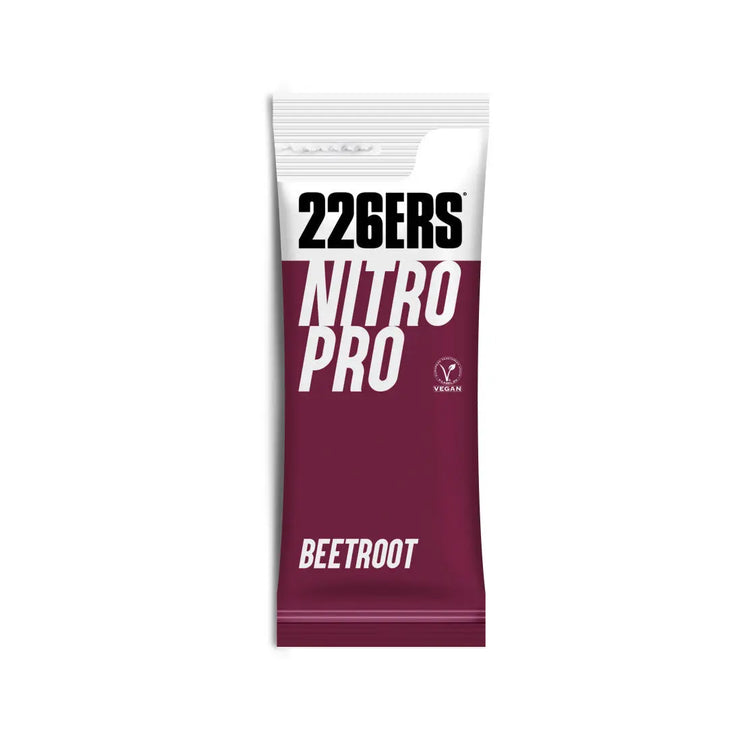 226ERS | Nitro Pro | Beetroot | 14 sachets