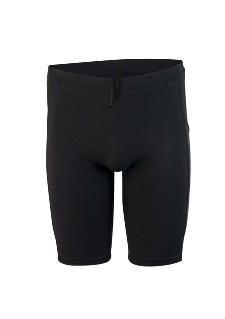 PERFORM | Running Short Tight | Black PERFORM