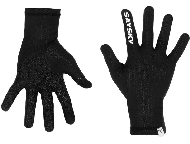 Saysky | Pace Gloves | Black