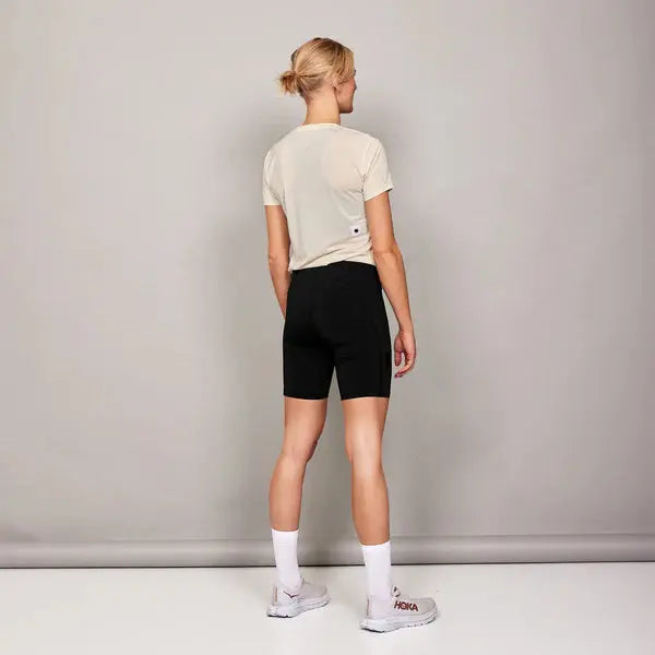 Saysky | Clean Motion T-Shirt | Dames | White