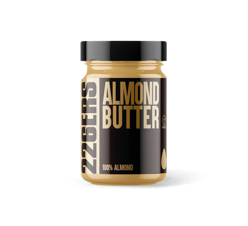 226ERS | Almond Butter | 350gr.