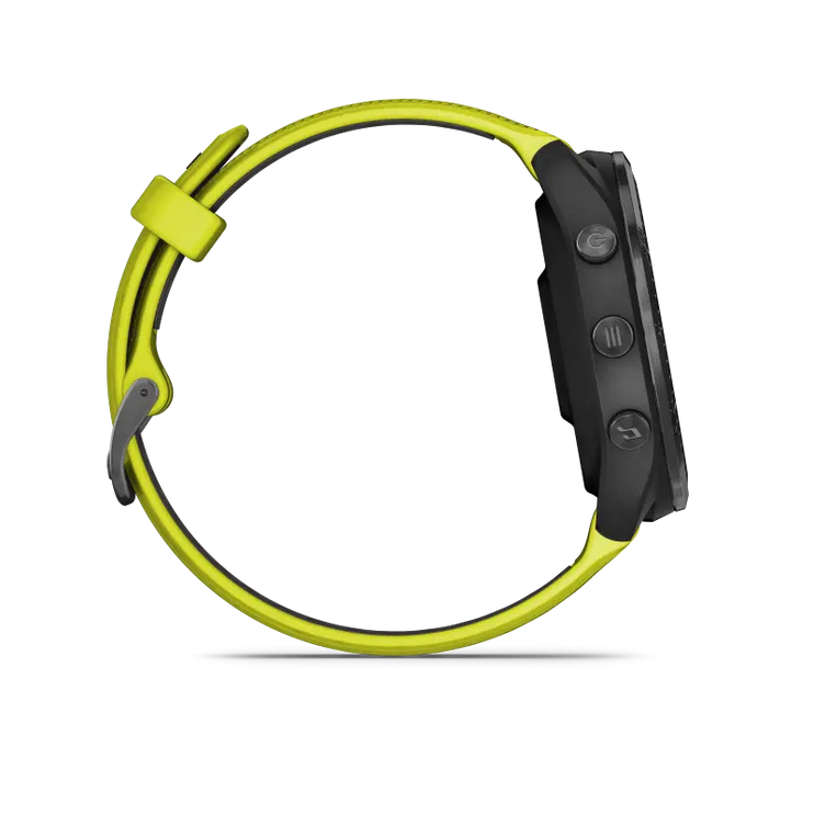 Garmin | Forerunner 965 | Amp Yellow Garmin