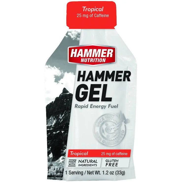 Hammer | Gel | Tropical