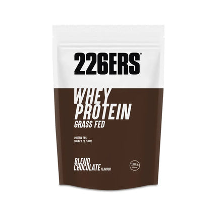 226ERS | Whey Protein | Blend Chocolate
