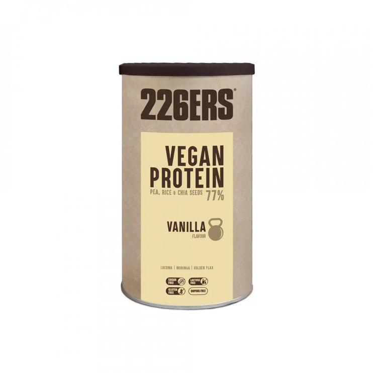 226ERS | Vegan Protein | Vanilla